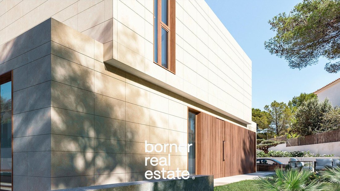 House in Sant Cugat del Valles, Catalonia, Spain 3 - 18330903