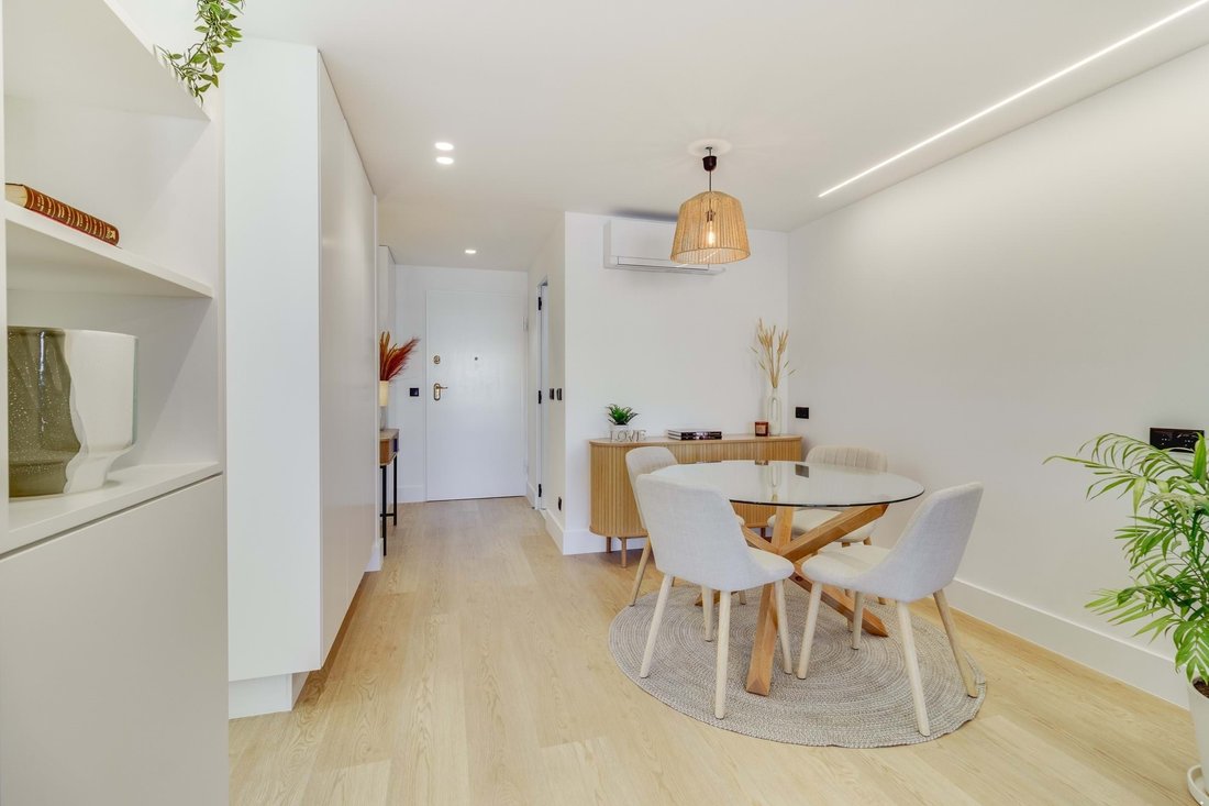 Apartment in Cascais e Estoril, Lisbon, Portugal 5 - 18328675