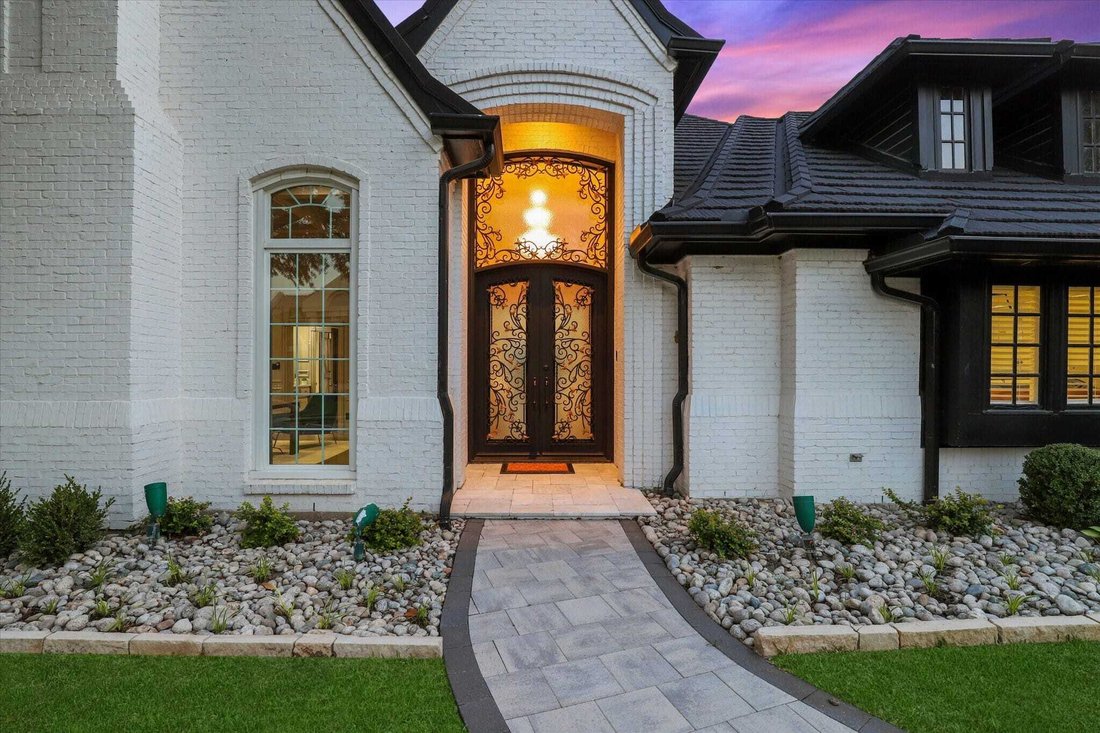 House in Frisco, Texas, United States 4 - 18161730