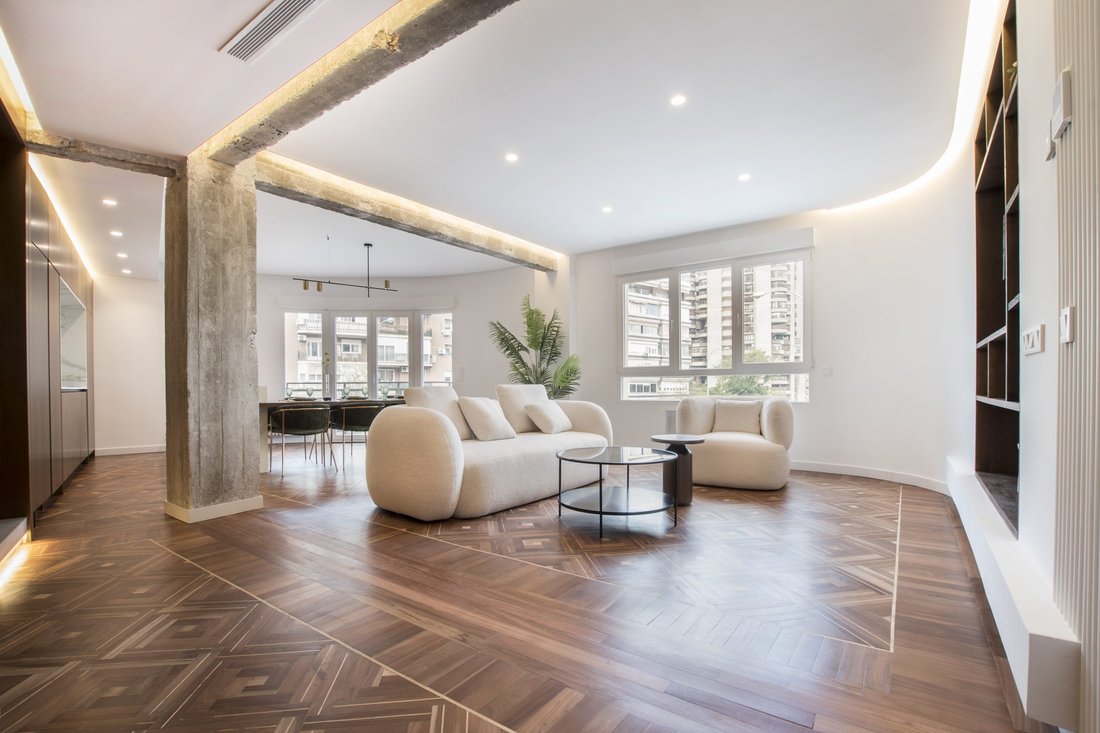 Apartment in Chamartín, Madrid, Spain 1 - 18329818