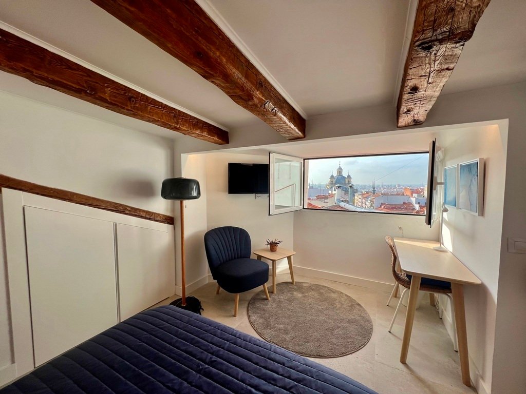 Apartment in Centro, Madrid, Spain 2 - 18329868