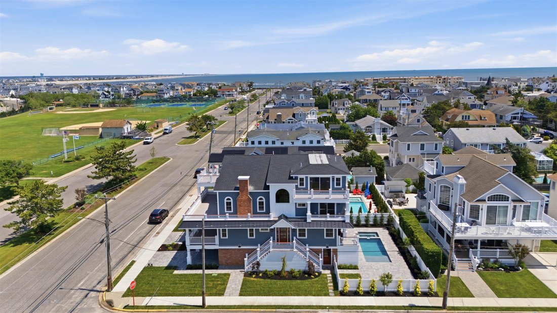 House in Avalon, New Jersey, United States 1 - 18329136