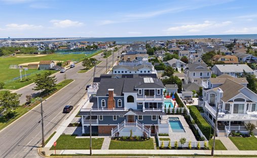 Maison à Avalon, New Jersey, États-Unis 1