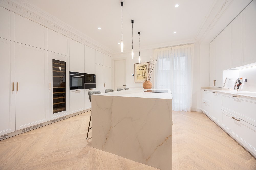 Apartment in Barrio Salamanca, Madrid, Spain 5 - 18329566