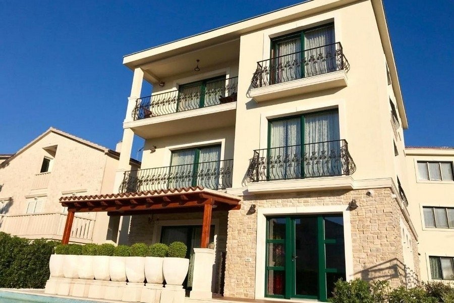 Villa in Rogoznica, Sibenik-Knin County, Croatia 2 - 18327995