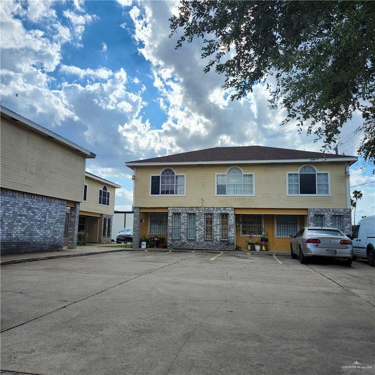 McAllen, Texas, United States 1 - 18326809