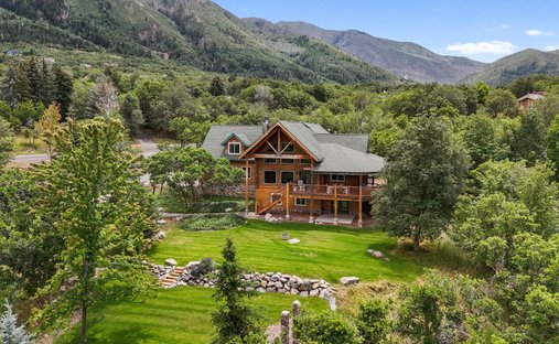Maison à Woodland Hills, Utah, États-Unis 1