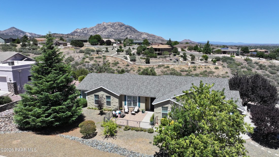House in Prescott, Arizona, United States 3 - 18018712