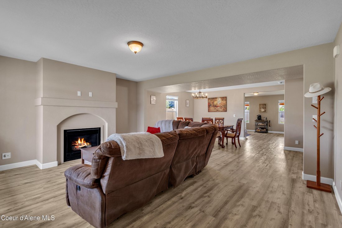 House in Coeur d'Alene, Idaho, United States 4 - 18329037