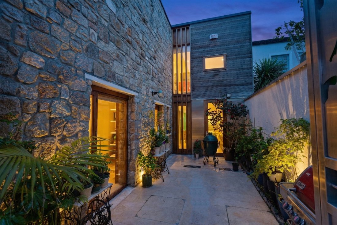 House in Dublin, County Dublin, Ireland 1 - 18327009