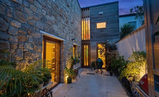 Haus in Dublin, County Dublin, Irland 1