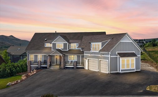 Casa en Garden, Utah, Estados Unidos 1