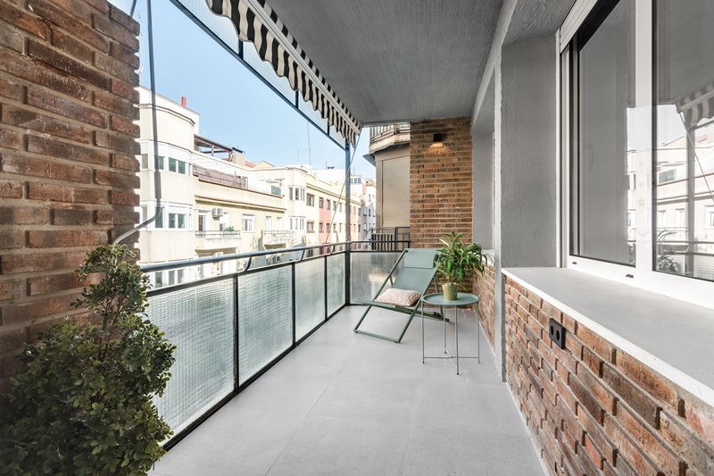 Apartment in Barrio Salamanca, Madrid, Spain 1 - 18329804