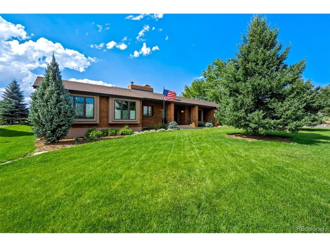 House in Colorado Springs, Colorado, United States 3 - 18330724