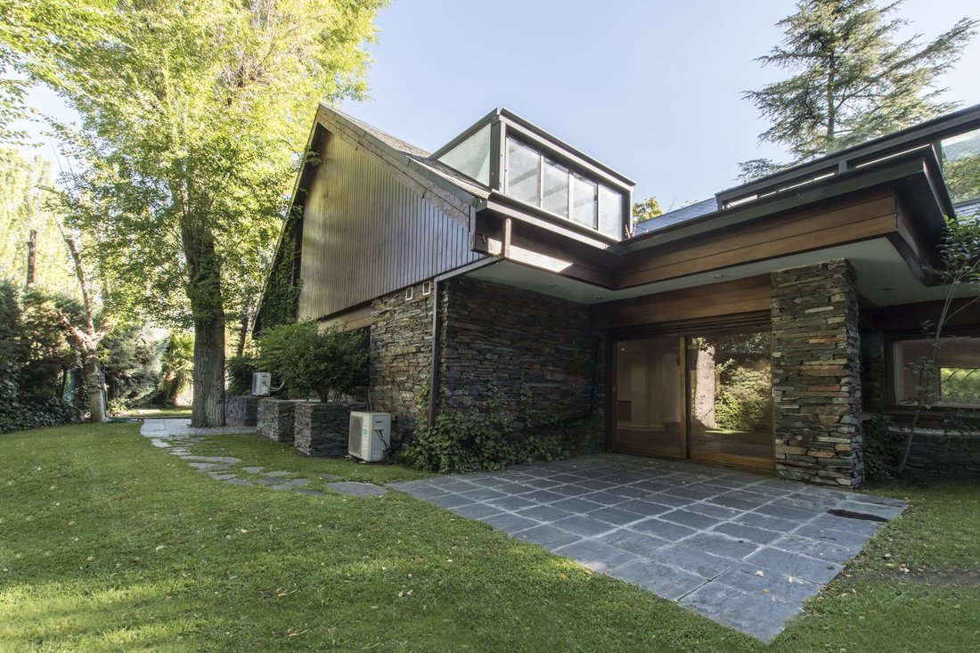 House in Fuencarral-El Pardo, Madrid, Spain 3 - 18329520