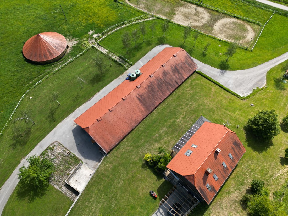 Farm Ranch in Maribor, Administrative unit Maribor, Slovenia 2 - 18332151