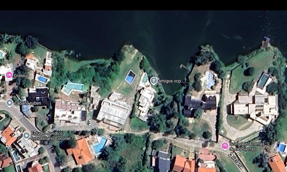 House in Villa Carlos Paz, Cordoba, Argentina 2 - 18328311
