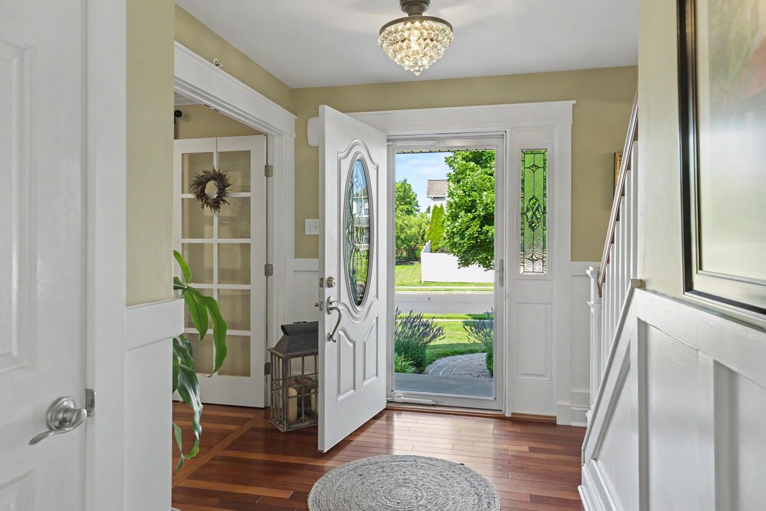 House in Warrington, Pennsylvania, United States 2 - 18328138