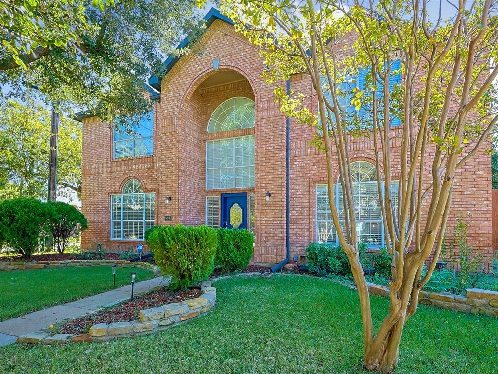 House in Coppell, Texas, United States 2 - 18331507
