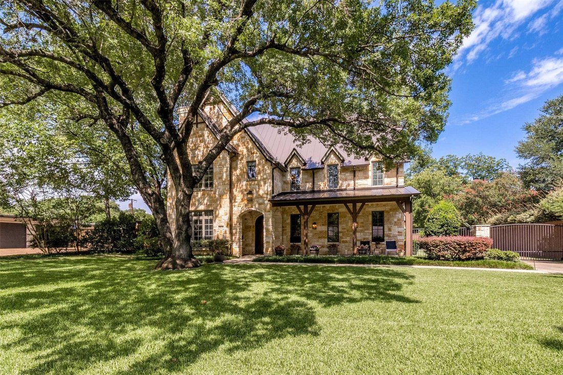 House in Dallas, Texas, United States 2 - 18332366