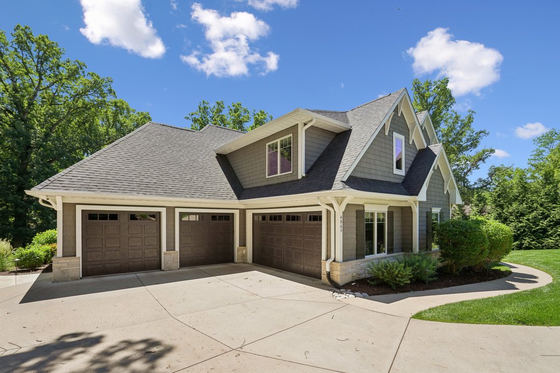 House in Bettendorf, Iowa, United States 3 - 18330086