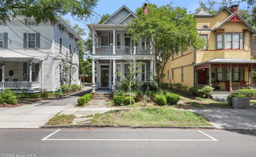 Wilmington, Caroline du Nord, États-Unis 1