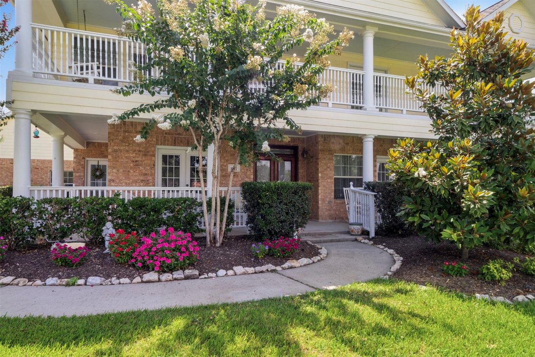 House in Katy, Texas, United States 5 - 18326623