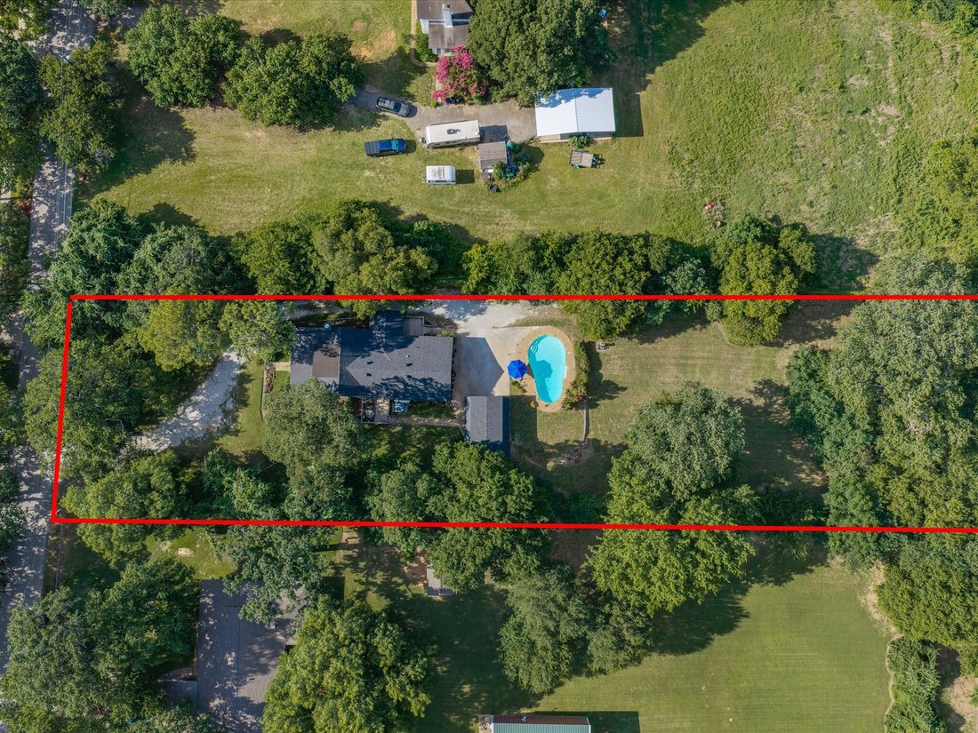 Land in Colleyville, Texas, United States 5 - 18313729
