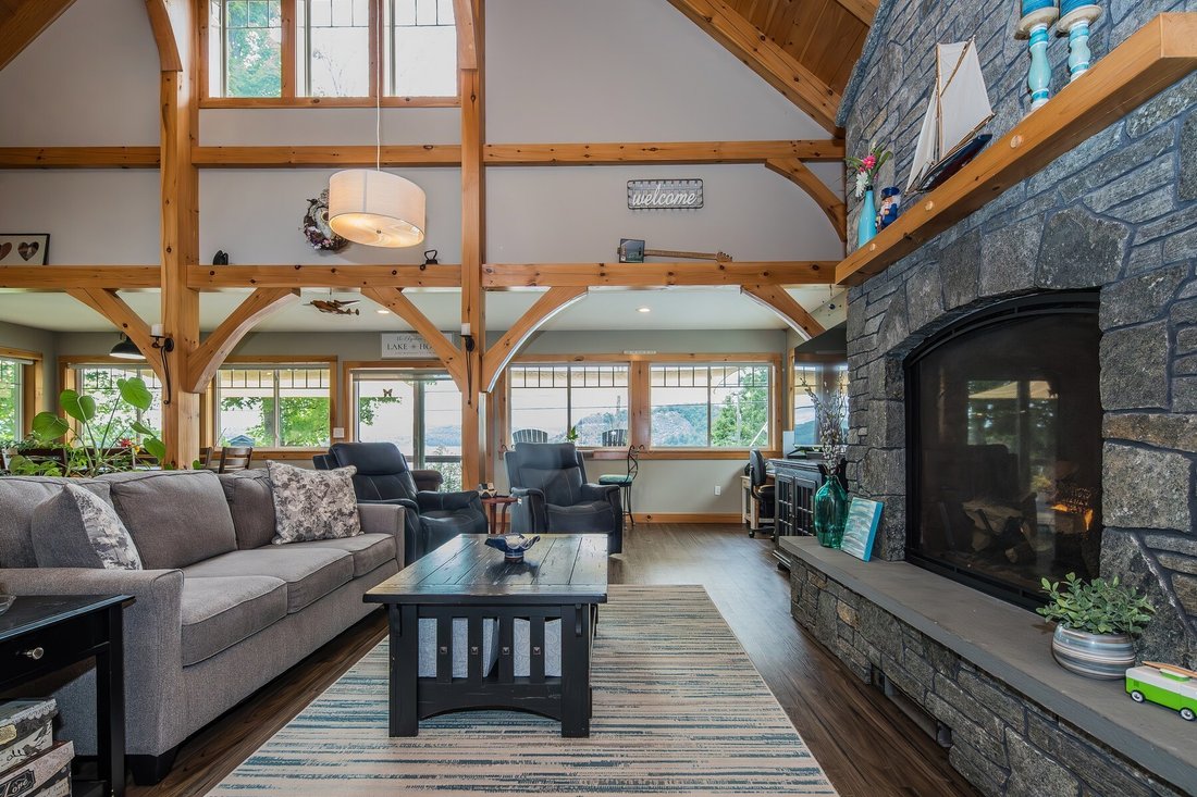 House in Castleton, Vermont, United States 5 - 18326619