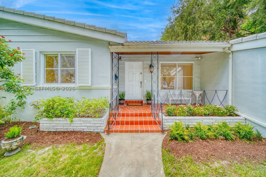 House in Coral Gables, Florida, United States 3 - 18330567