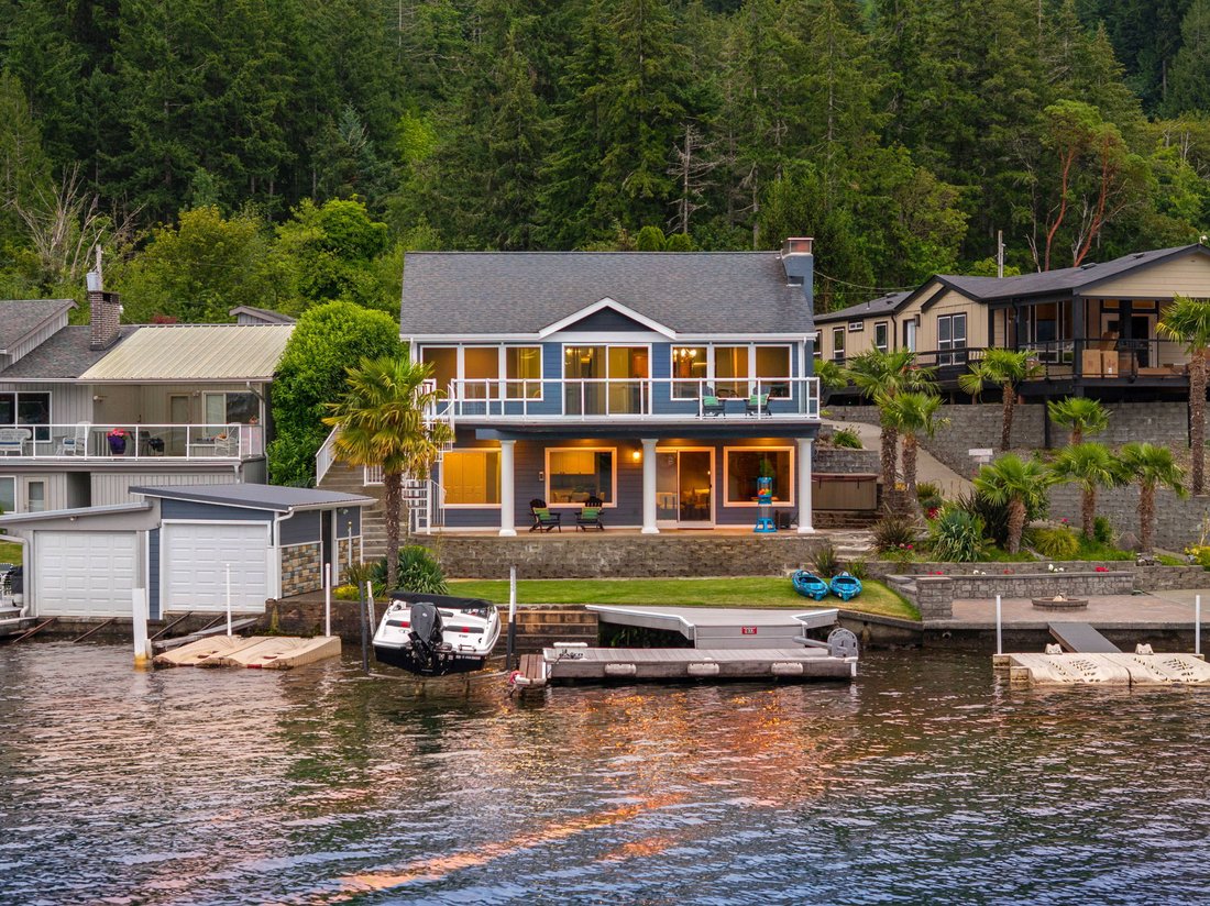 House in Olympia, Washington, United States 1 - 18331585