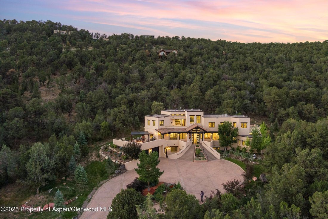 House in Carbondale, Colorado, United States 4 - 18328026