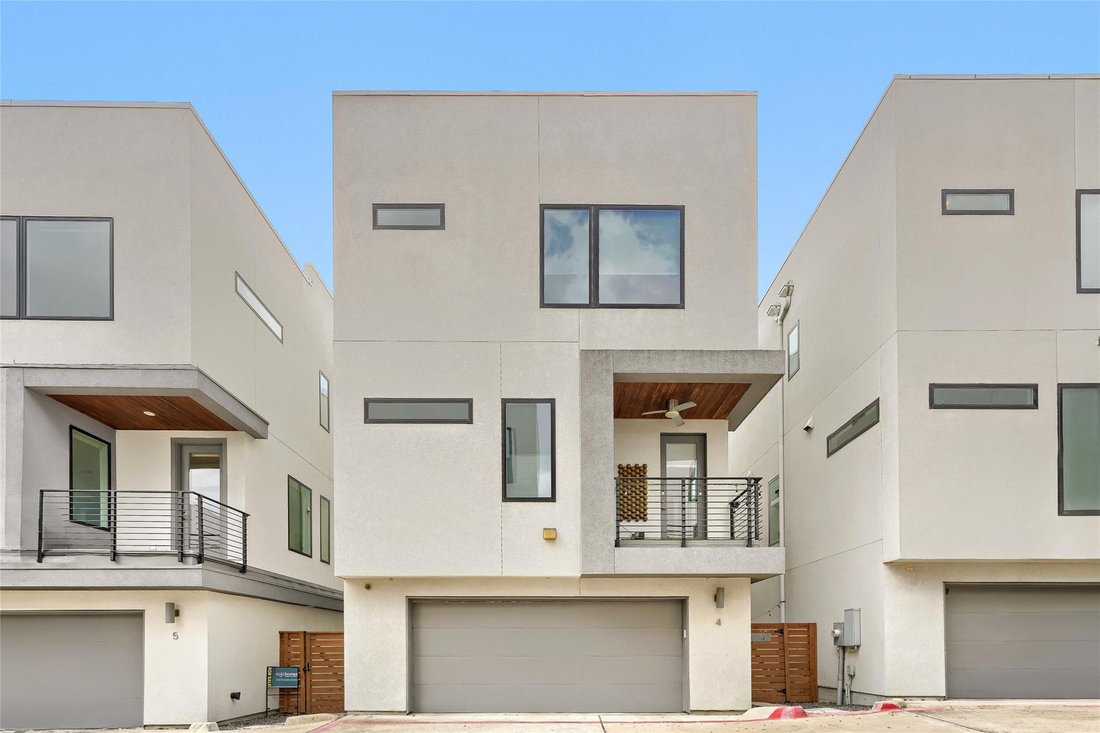 Condo in Austin, Texas, United States 3 - 18330868