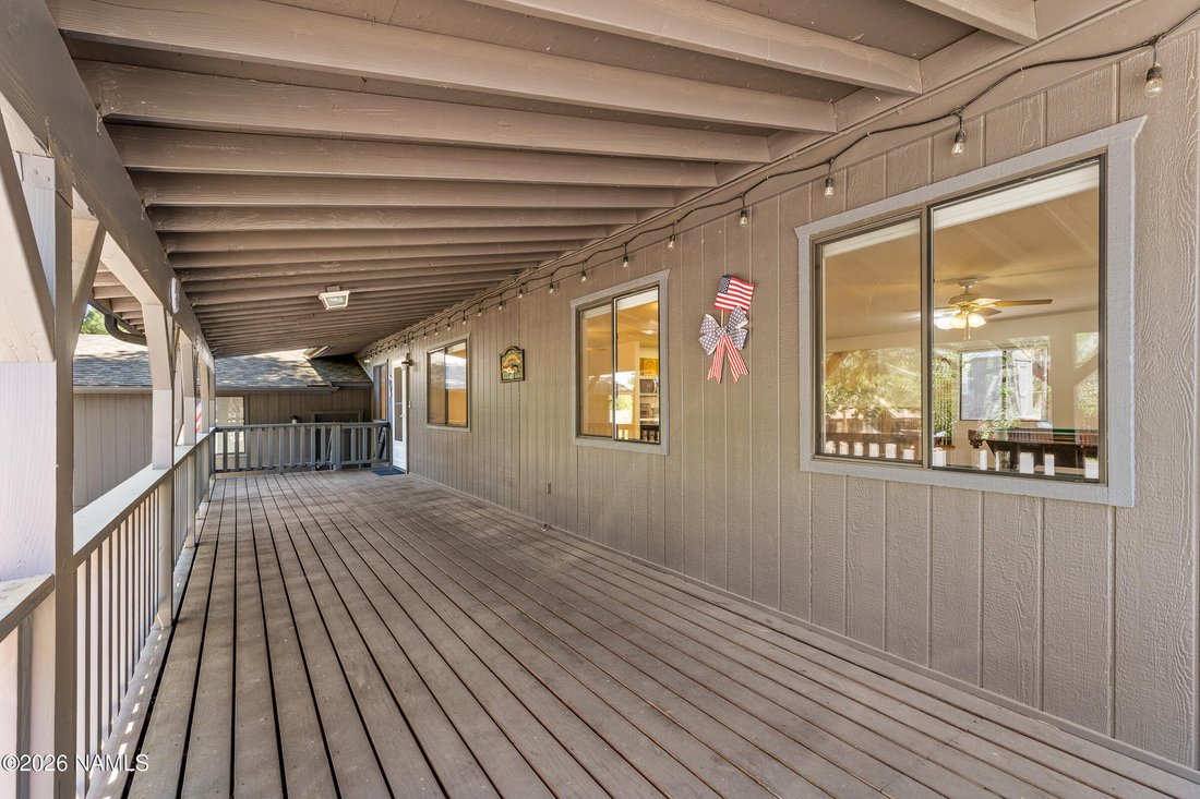 House in Munds Park, Arizona, United States 5 - 18327195