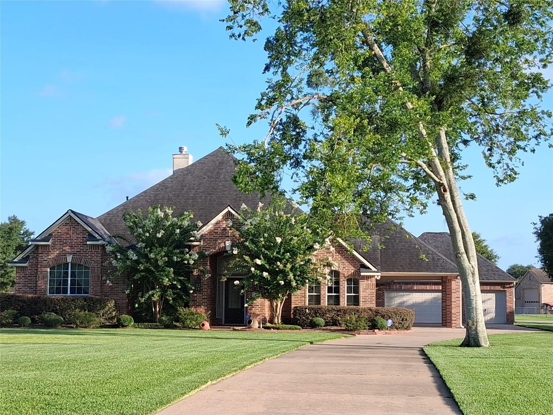 House in Richmond, Texas, United States 1 - 18331280