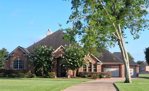Casa a Richmond, Texas, Stati Uniti 1