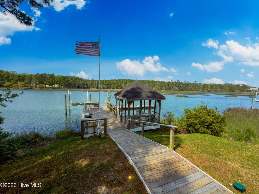 House in Hampstead, North Carolina, United States 4 - 17831370