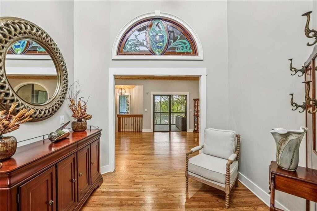 House in Flowery Branch, Georgia, United States 5 - 17637600