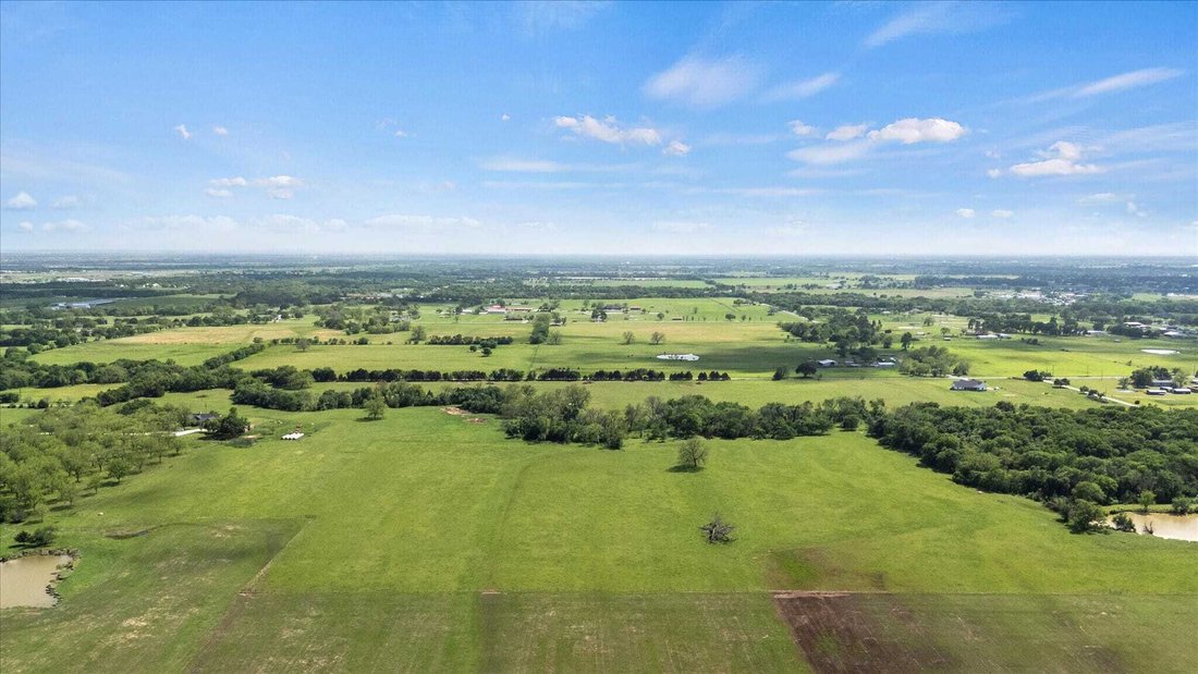 Land in Pilot Point, Texas, United States 1 - 17637257