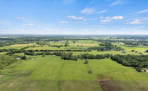 Land in Pilot Point, Texas, United States 1