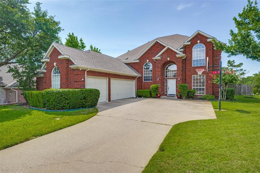House in Lewisville, Texas, United States 2 - 18327340