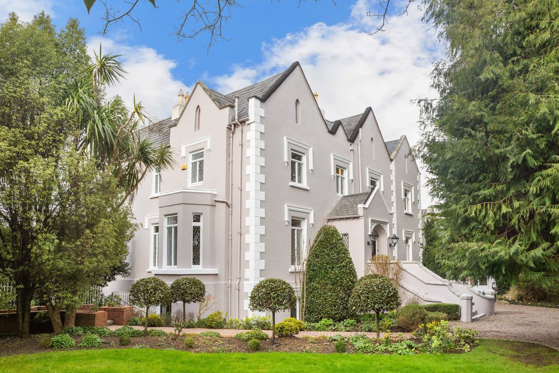House in Dublin, County Dublin, Ireland 1 - 18326949
