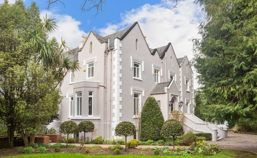 Casa en Dublín, Dublín, Irlanda 1