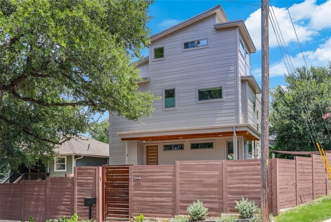 House in Austin, Texas, United States 2 - 18327480