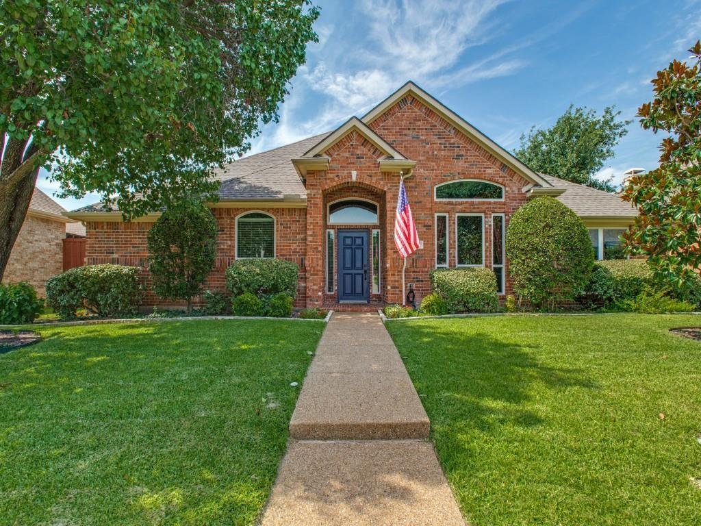 House in Irving, Texas, United States 2 - 18327392