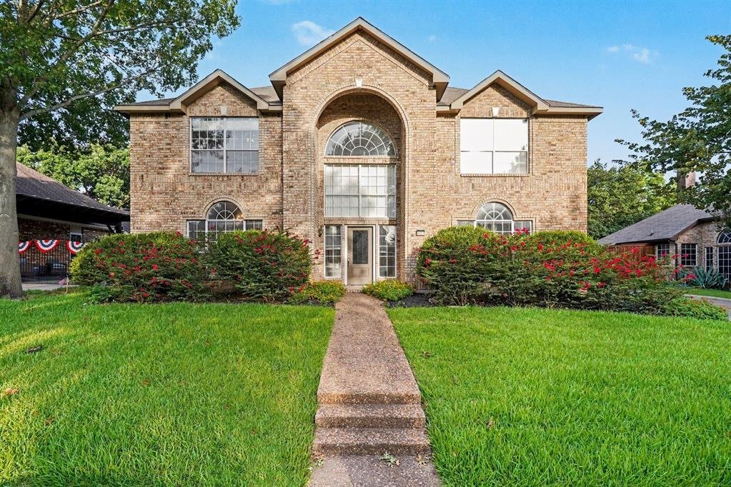House in North Richland Hills, Texas, United States 1 - 18331433