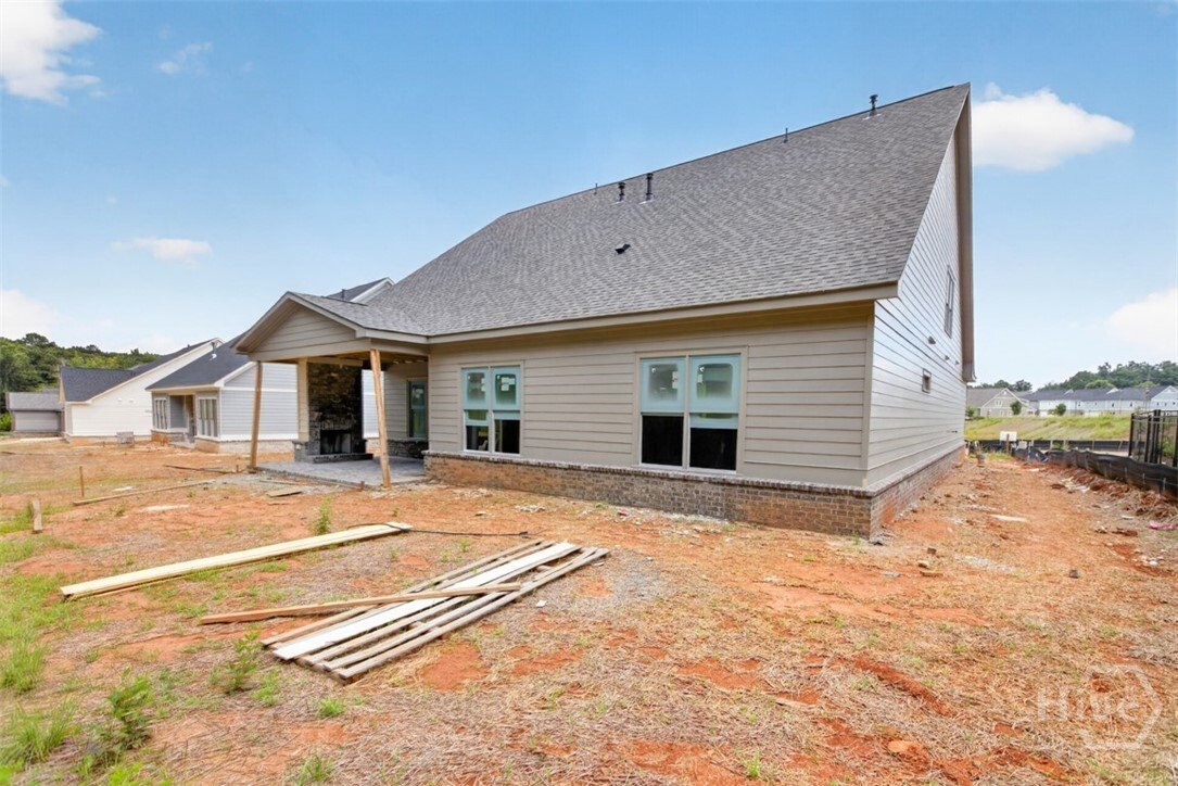 House in Winder, Georgia, United States 5 - 18086888