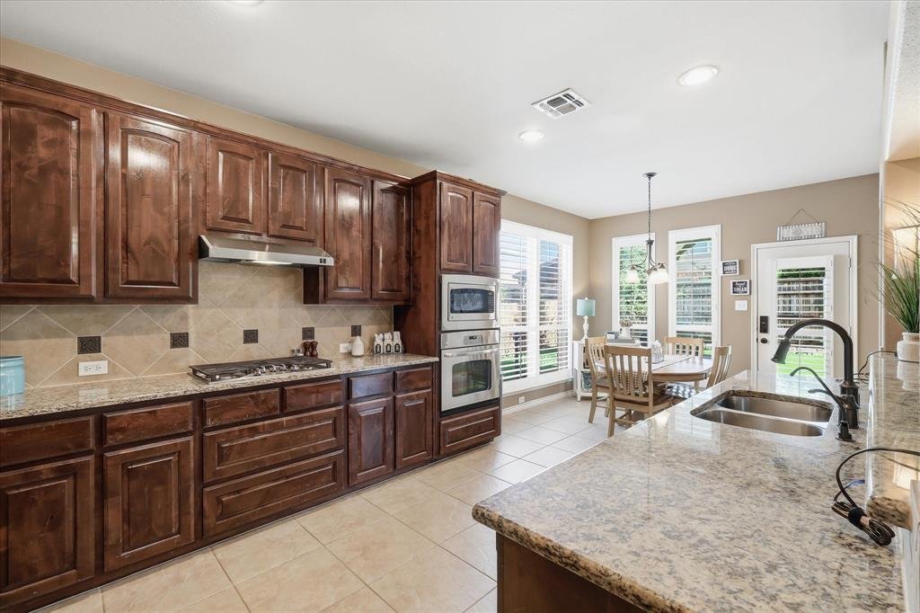 House in McKinney, Texas, United States 2 - 18331540