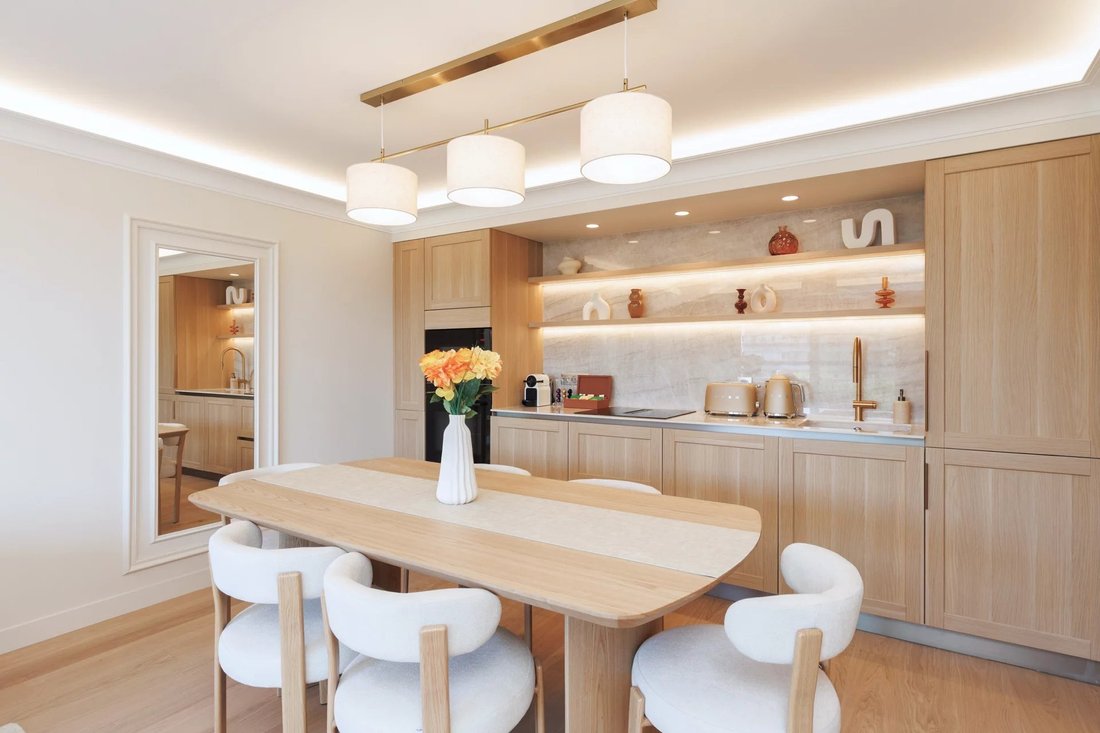 Apartment in La Californie, Cannes, France 5 - 18328347