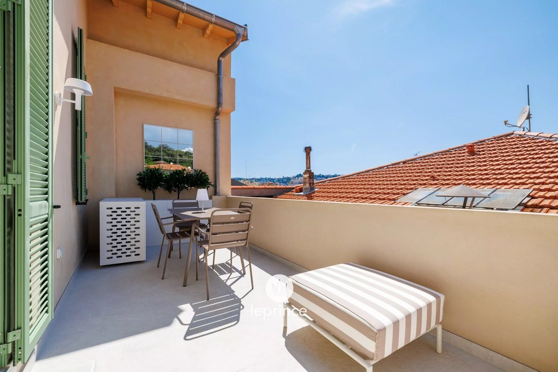 Apartment in Cimiez, Nice, France 4 - 18328416